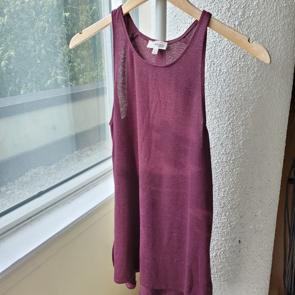 Wilfred Free tank - Picture 2 of 4